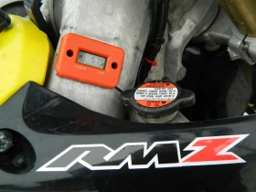 Suzuki Rmz 450, снимка 7