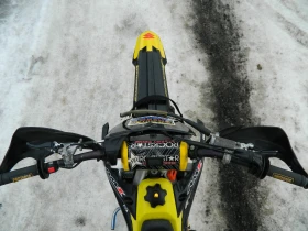 Suzuki Rmz 450, снимка 12