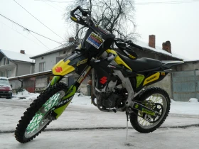 Suzuki Rmz 450, снимка 14