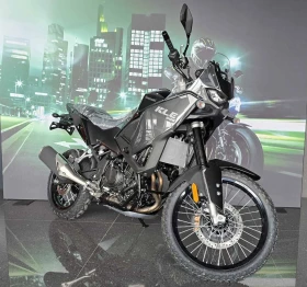 ������ Kawasaki Kle