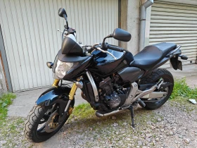 Honda Hornet CB 600 F | Mobile.bg � ����� ������ 6