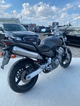 Honda Hornet 900i | Mobile.bg � ����� ������ 8