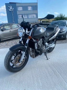 Honda Hornet 900i | Mobile.bg � ����� ������ 4