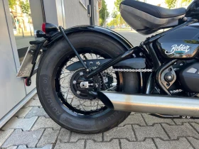 Triumph Bonneville Bobber, 1200 ccm, 2026 | Mobile.bg � ����� ������ 5