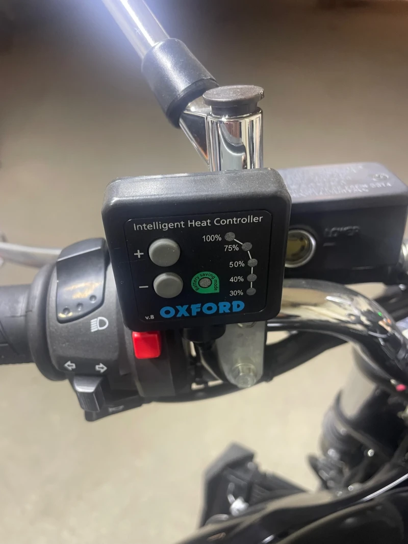 Suzuki Bandit Suzuki Bandit 1250 Naked Black , снимка 8 - Мотоциклети и мототехника - 52203735