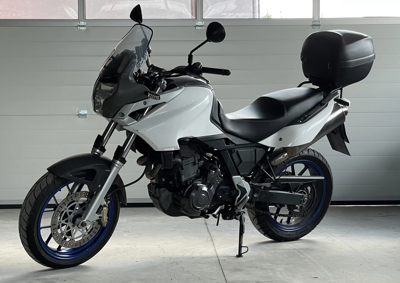 Aprilia Pegaso Strada ������ ��. | Mobile.bg � ����������� 1