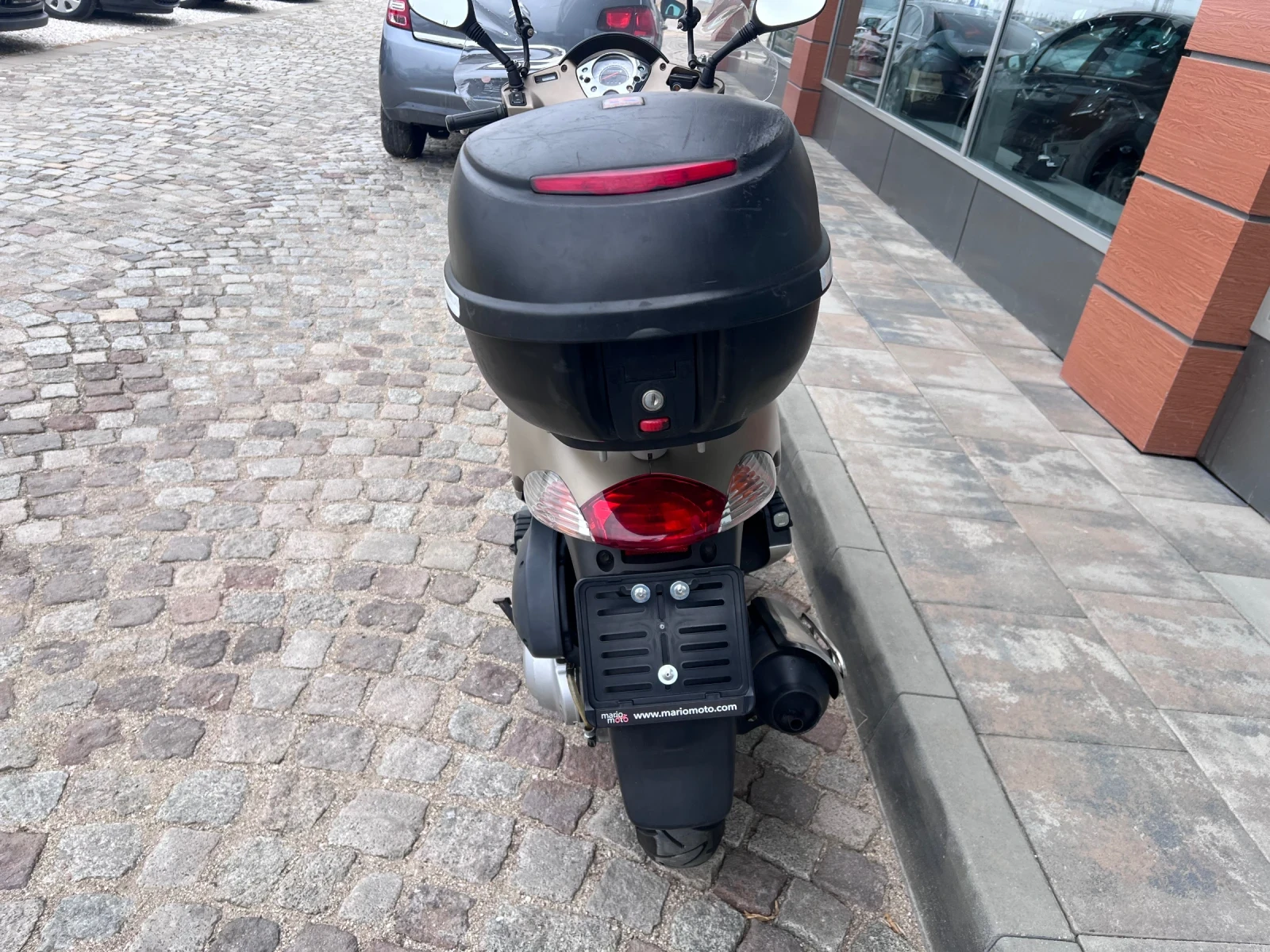 Honda 150 150 - изображение 8