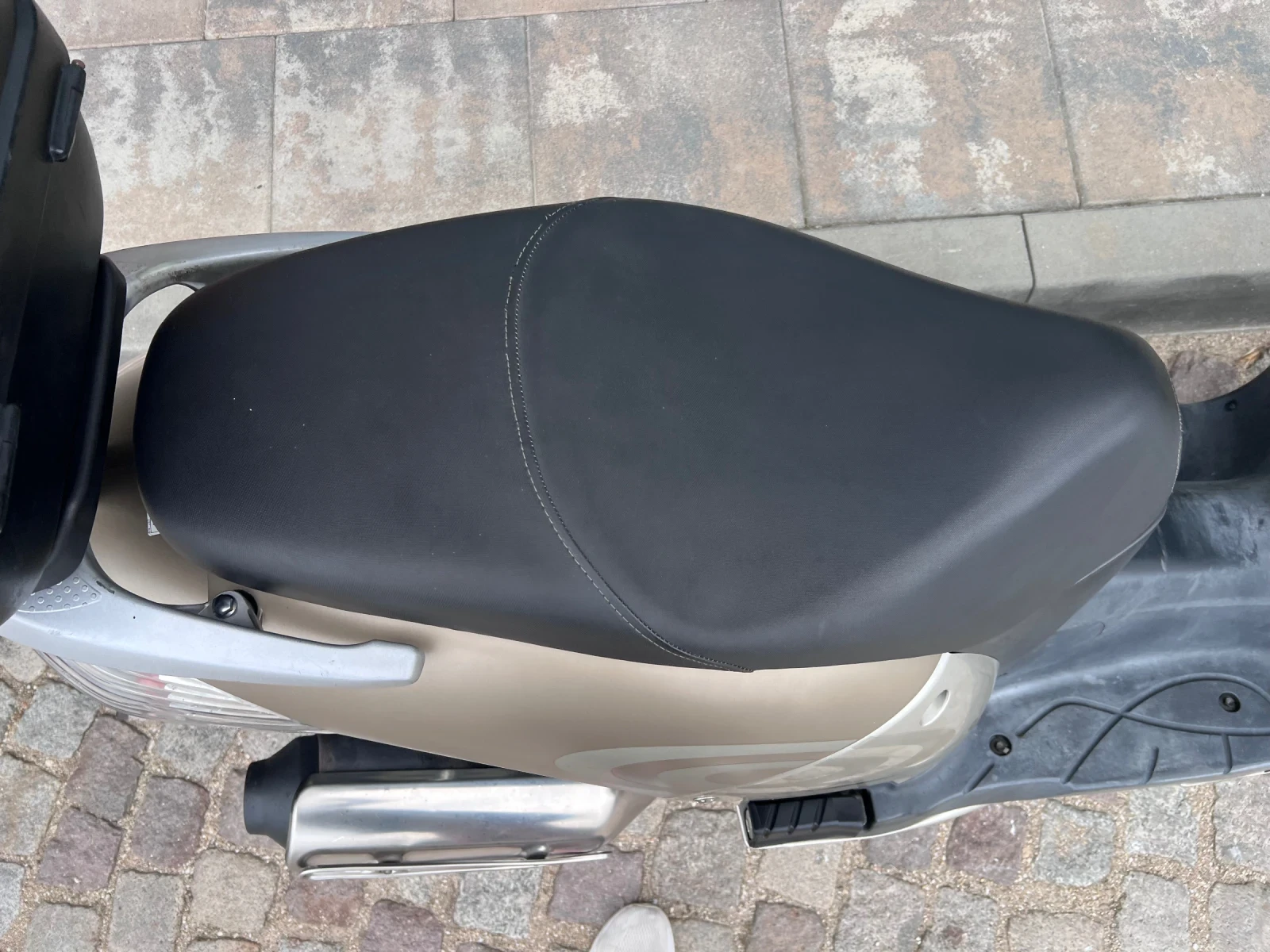 Honda 150 150 - изображение 9