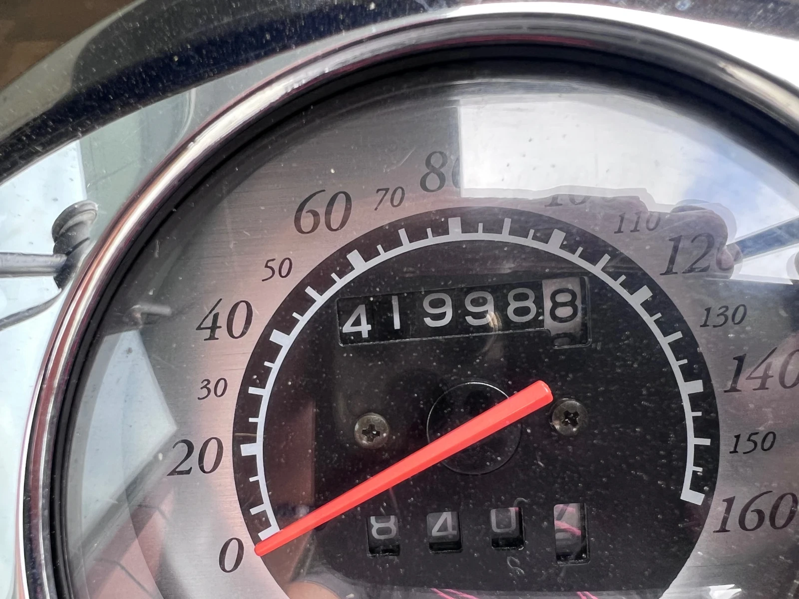 Honda 150 150 - изображение 10