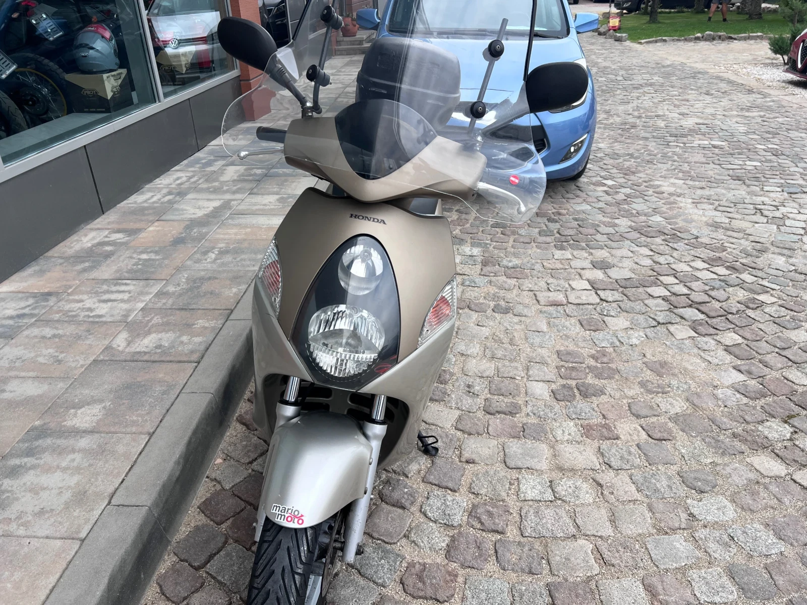 Honda 150 150 - изображение 7