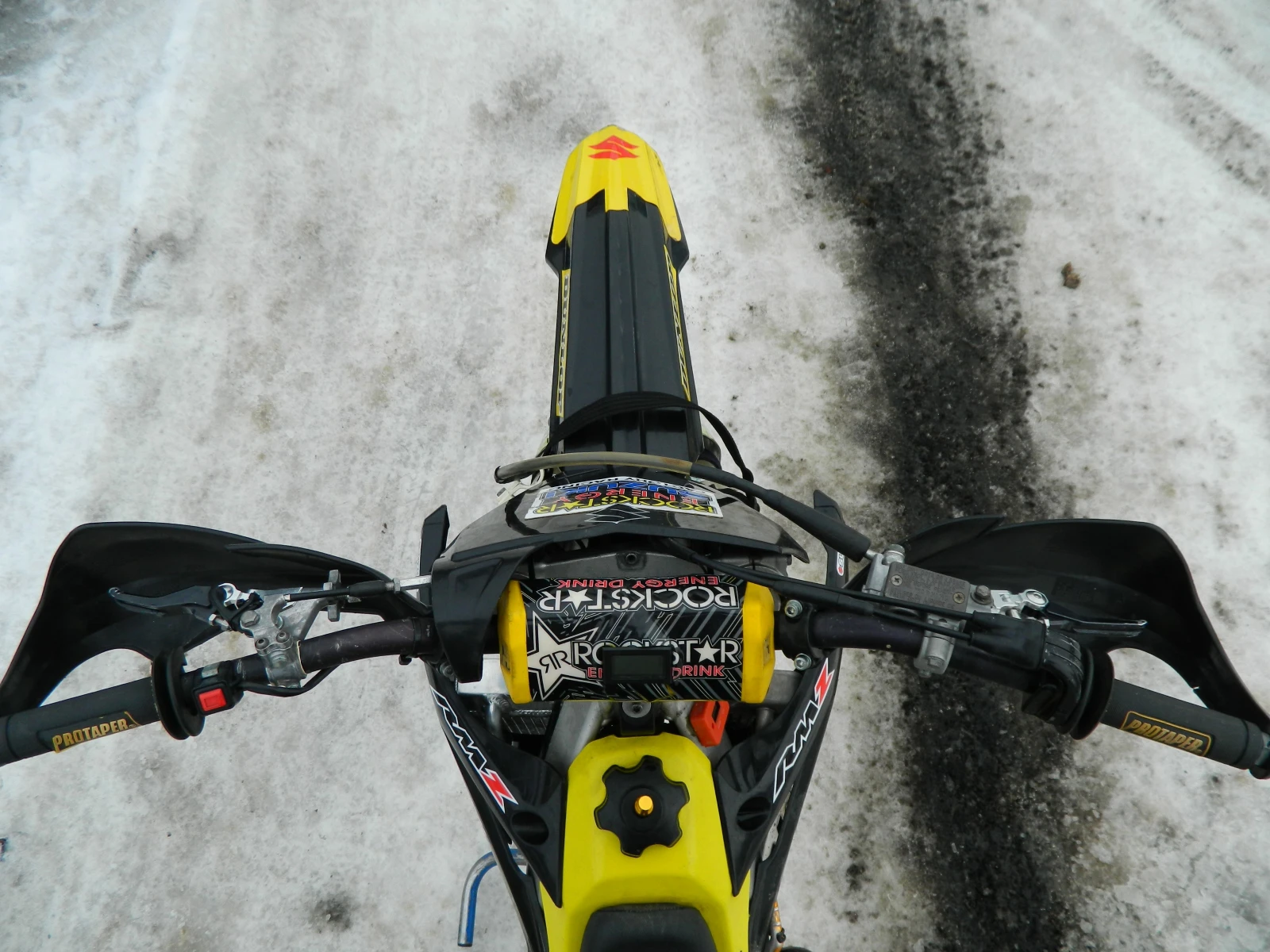 Suzuki Rmz 450 | Mobile.bg � ����������� 12