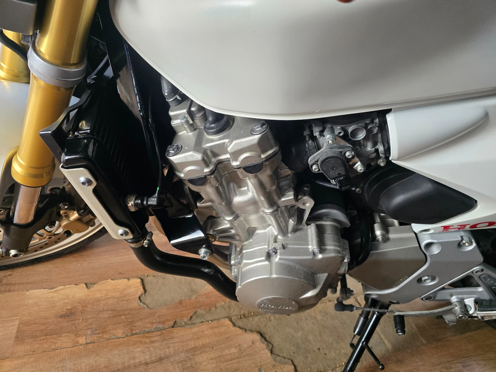 Honda Hornet 600 | Mobile.bg � ����������� 3