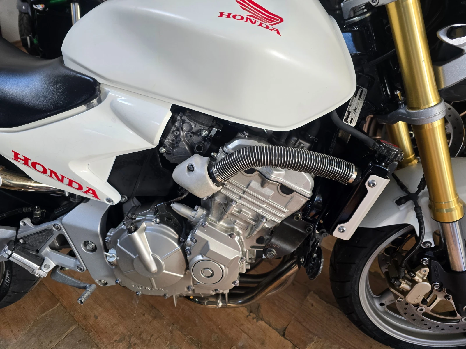 Honda Hornet 600 | Mobile.bg � ����������� 7
