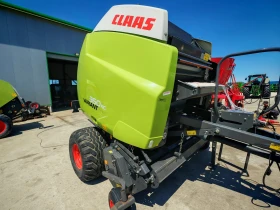      Claas Variant 360RC      