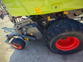  Claas Variant 360RC       | Mobile.bg    9