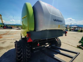  Claas Variant 360RC       | Mobile.bg    7