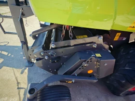  Claas Variant 360RC       | Mobile.bg    10