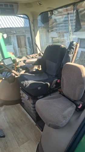  John Deere 7230R | Mobile.bg    6