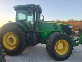  John Deere 7230R | Mobile.bg    5