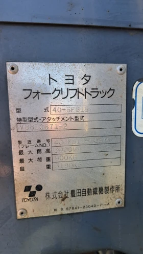 ������� Toyota  1.6 ������ | Mobile.bg � ����� ������ 7