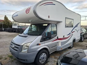 Кемпер Euramobil Profila 411 + 2xA/C | Auto.bg — изображение 2