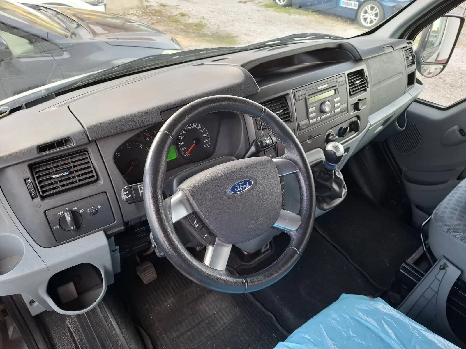 ������ Euramobil Profila 411 + 2xA/C | Mobile.bg � ����������� 5