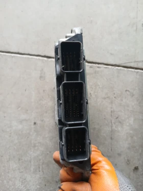 8M51-12A650-LC Компютър Ford Focus 2008г, снимка 2