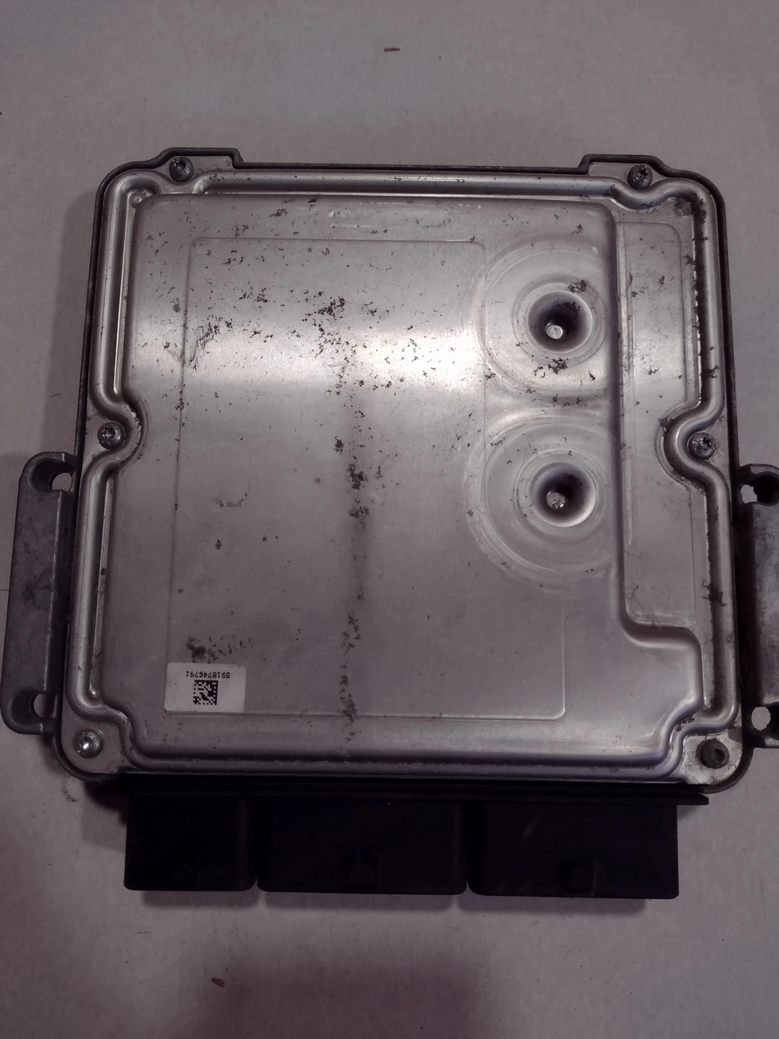 237102553R  237102213R     DACIA. RENAULT 1.5 DCI Bosch 0 281 019 457 | Mobile.bg   3