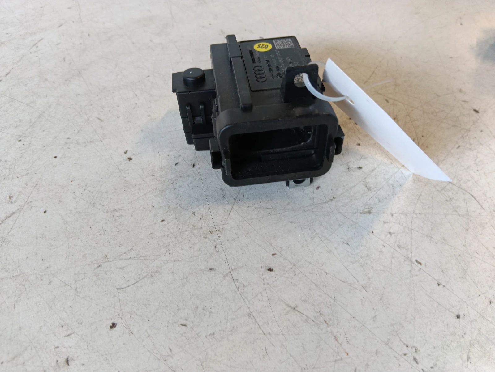 гълтач ключ 8K0909131C Audi A5
