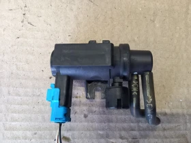 Ел клапан турбо Мазда 2 1.4д 