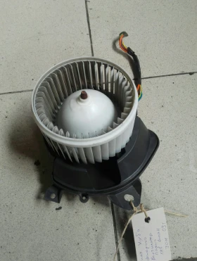 Вентилатор парно Фиат Кубо (Фиат фиорино) 1.3MJET