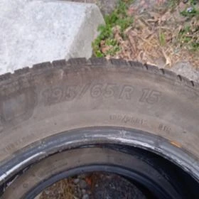Гуми Всесезонни 195/65R15, снимка 5