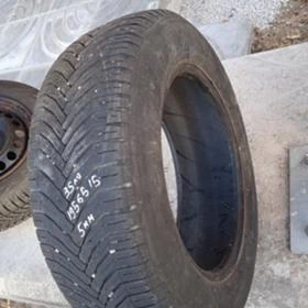 Гуми Всесезонни 195/65R15, снимка 2