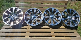 Джанти за BMW M3, снимка 3