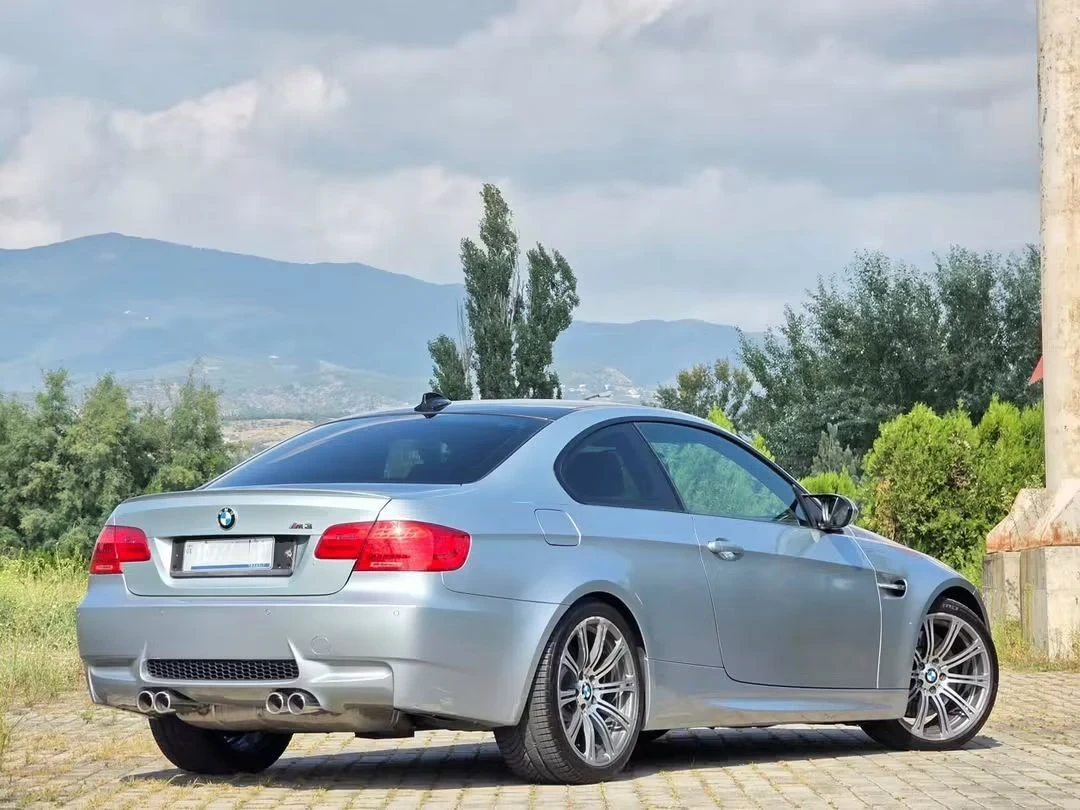 Джанти за BMW M3, снимка 2 - Гуми и джанти - 55938511