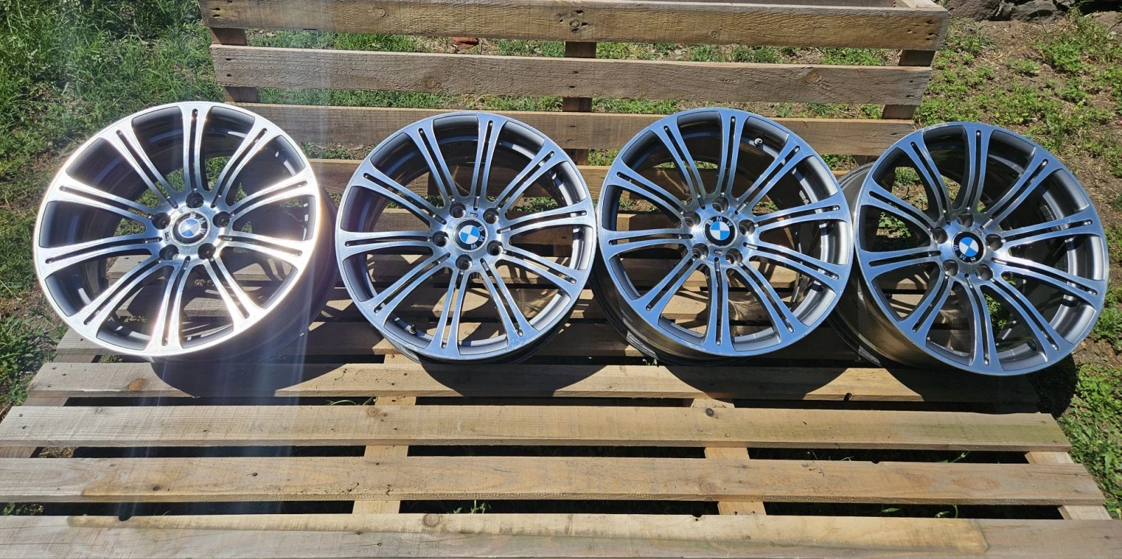 ������ �� BMW M3 | Mobile.bg � ����������� 2