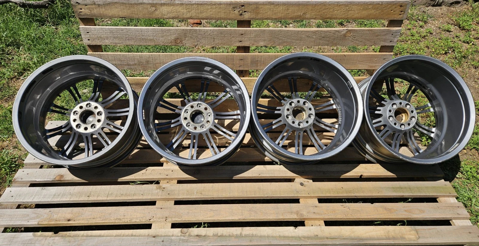 ������ �� BMW M3 | Mobile.bg � ����������� 4