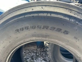 Гуми Всесезонни 385/65R22.5, снимка 4 - Гуми и джанти - 41999482