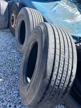 Гуми Всесезонни 385/65R22.5, снимка 1 - Гуми и джанти - 41999482