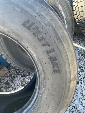 Гуми Всесезонни 385/65R22.5, снимка 3 - Гуми и джанти - 41999482