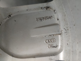 Джанти за Audi A3, снимка 10 - Гуми и джанти - 44053523