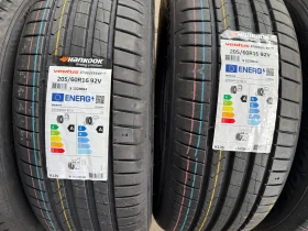 Гуми Летни 205/60R16, снимка 2 - Гуми и джанти - 49178770