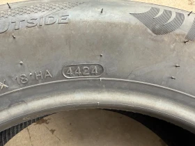 Гуми Летни 205/60R16, снимка 4 - Гуми и джанти - 49178770