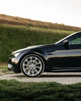 ����� �� �������� �� ������ �� BMW M3