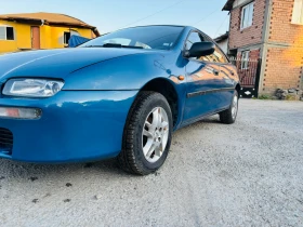 Mazda 323