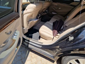 Mercedes-Benz S 350 long, снимка 7