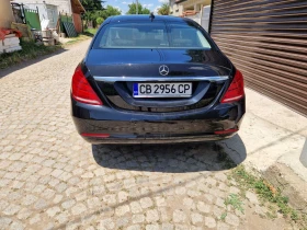 Mercedes-Benz S 350 long, снимка 6
