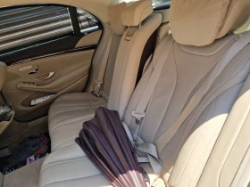 Mercedes-Benz S 350 long, снимка 8
