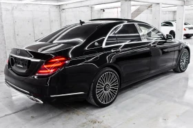 Mercedes-Benz S 560 L* Maybach* Designo, снимка 7