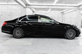 Mercedes-Benz S 560 L* Maybach* Designo, снимка 8